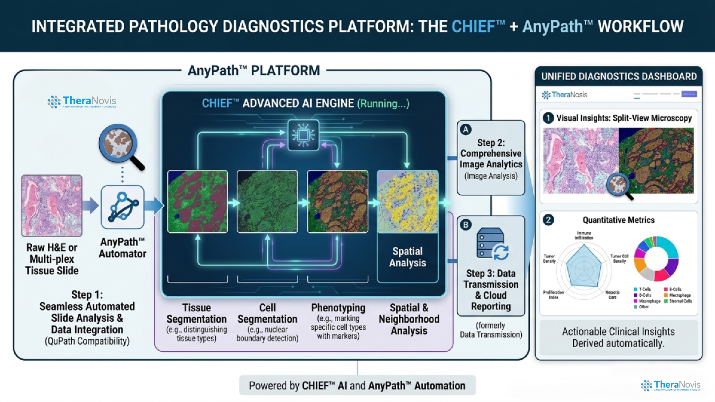 5. Data Analysis Platform